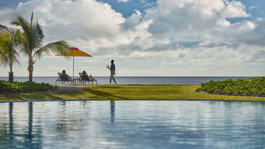 Four Seasons Service