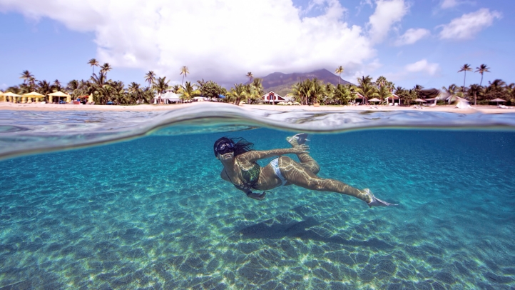 Four Seasons Snorkel